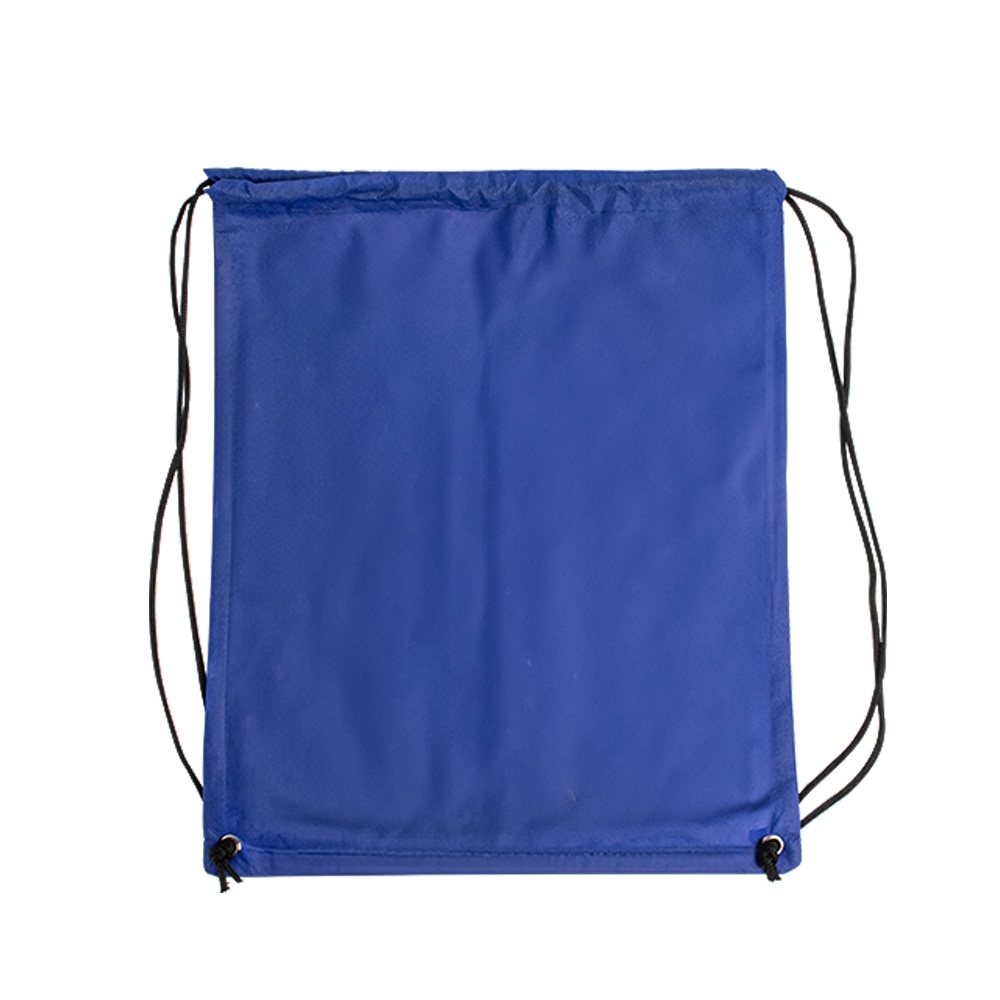 Mochila Saco TNT 39x33cm
