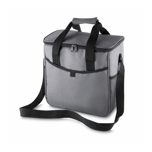 Bolsa Térmica Poliéster 16 Litros 33x32cm