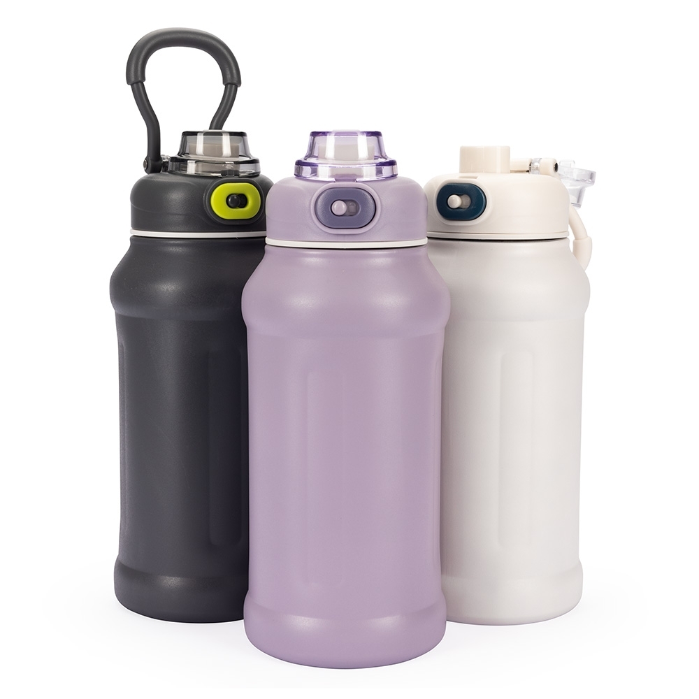 Garrafa Térmica Inox 850ml