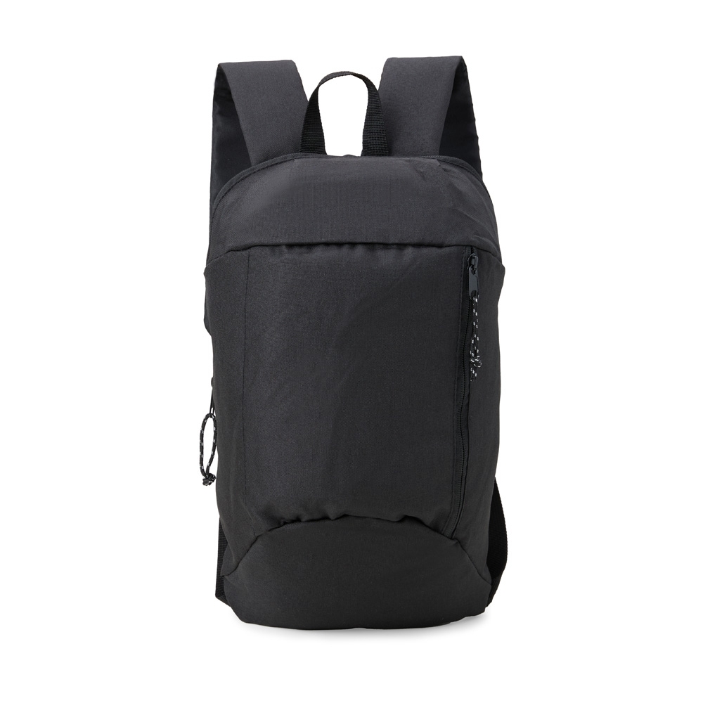 Mochila rPET 12L