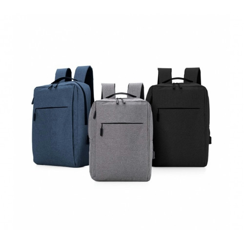 Mochila Poliéster para Notebook 15,6" 13L
