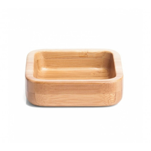 Porta-objetos Bambu 10x10cm