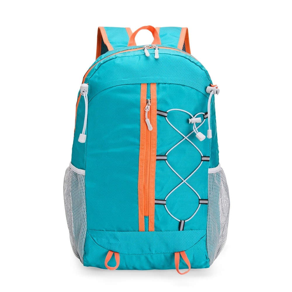 Mochila Dobrável Poliéster 23 Litros 42x25,5cm