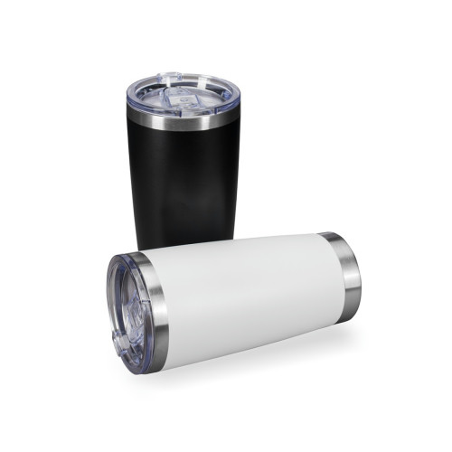 Copo Térmico Inox 520ml