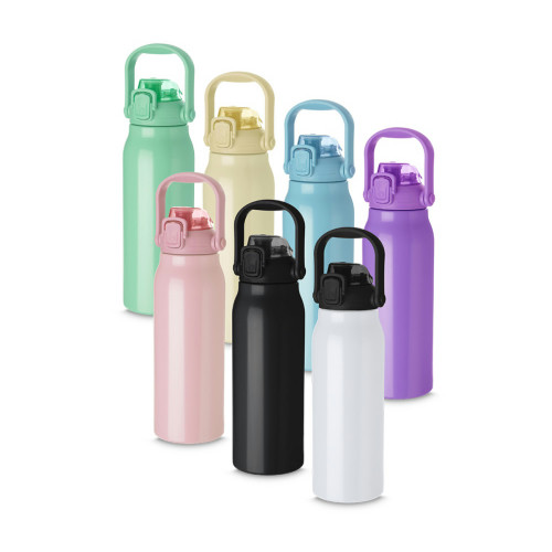 Garrafa Térmica Aço Inox 1,5L