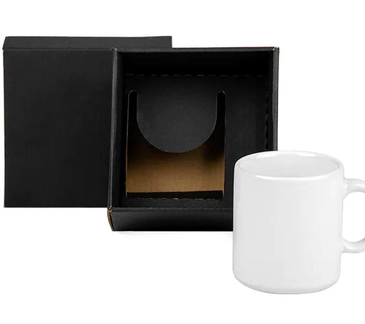 Caneca Cerâmica 270 ml