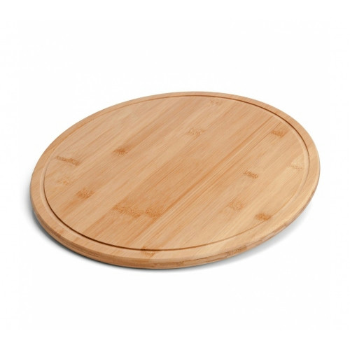 Tábua para Pizza Bambu 35cm