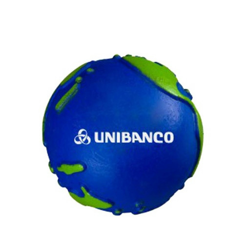 Globo Anti Stress Vinil