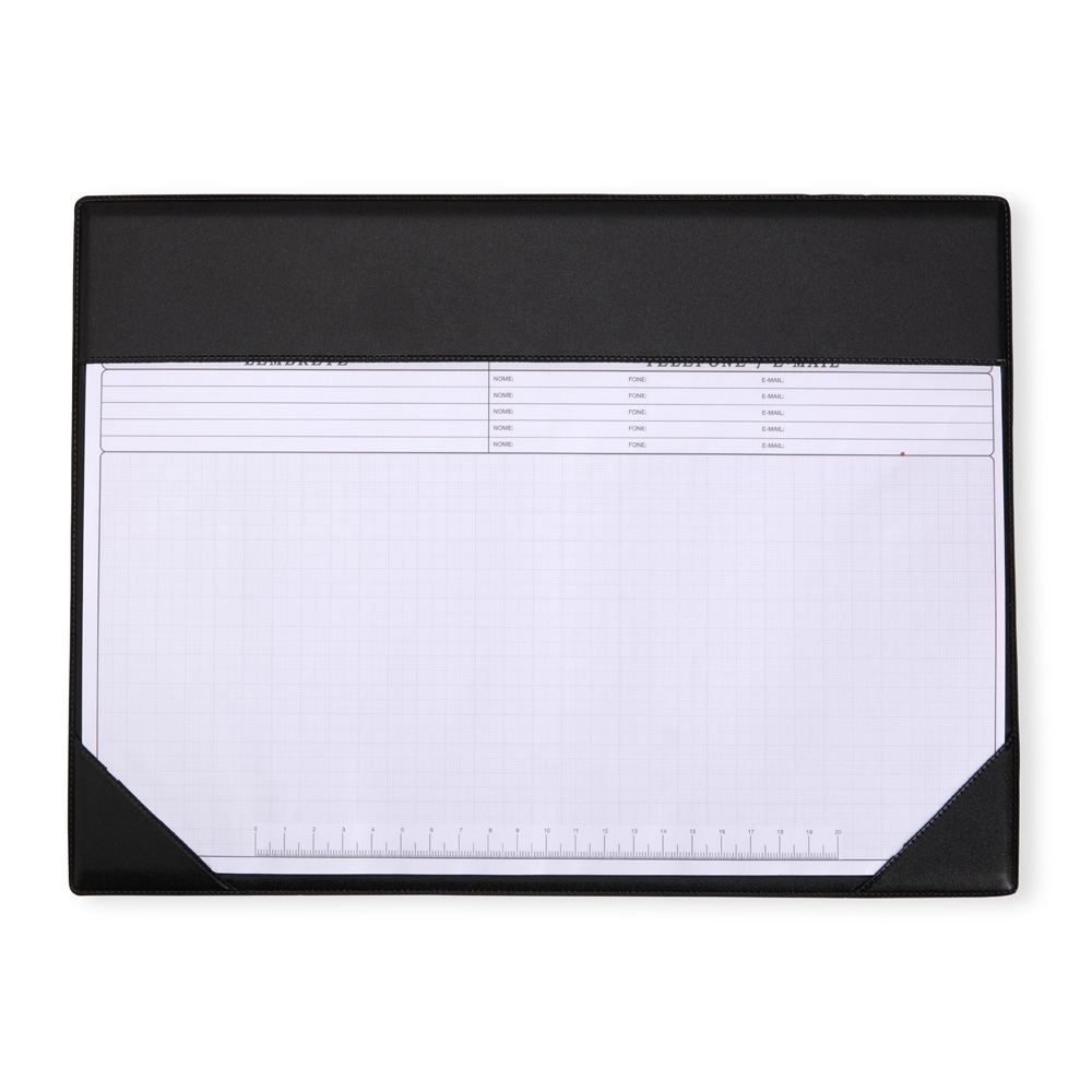 Risque-rabisque PVC A4 24,5x33cm 20 Folhas