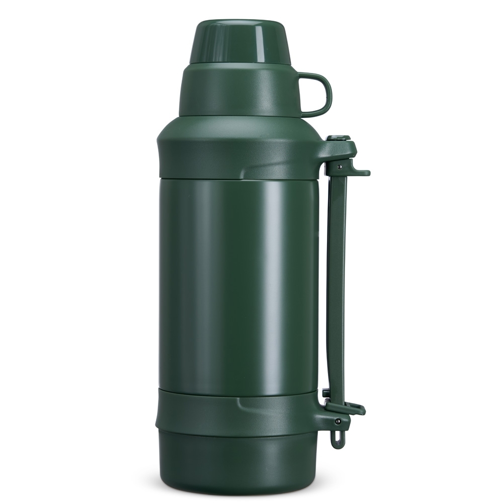 Garrafa Térmica Inox 1,25L