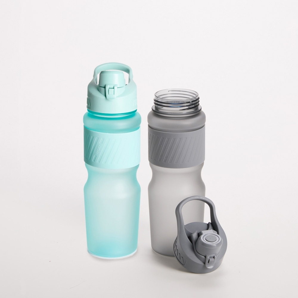 Garrafa Plástico 750ml Fosca