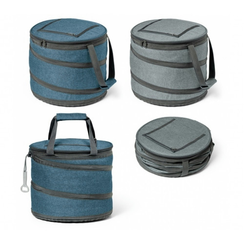 Bolsa Térmica Poliéster 15L