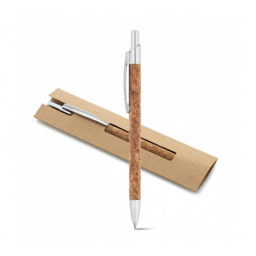 Caneta Cortiça 9x139mm