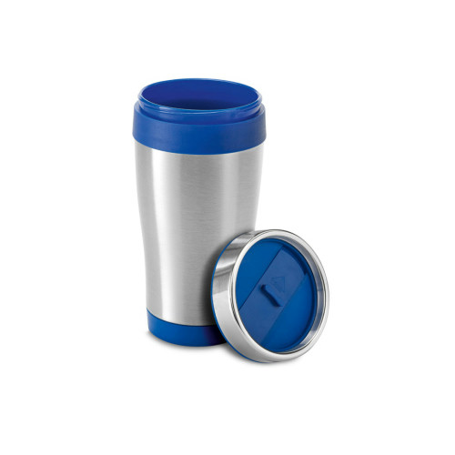 Copo para Viagem em Aço Inox 420ml
