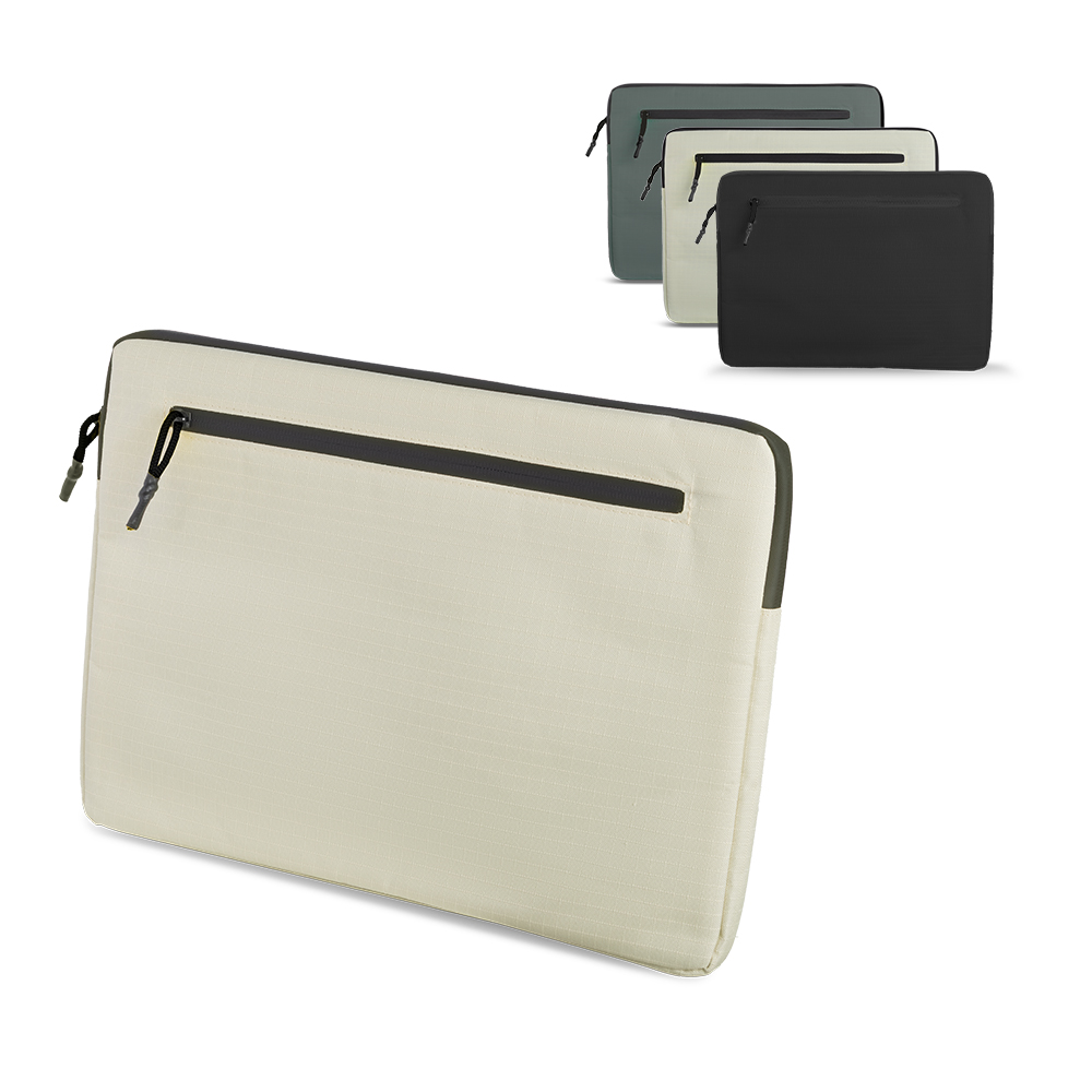 Porta notebook RPET Impermeável 14 polegadas 25x35cm