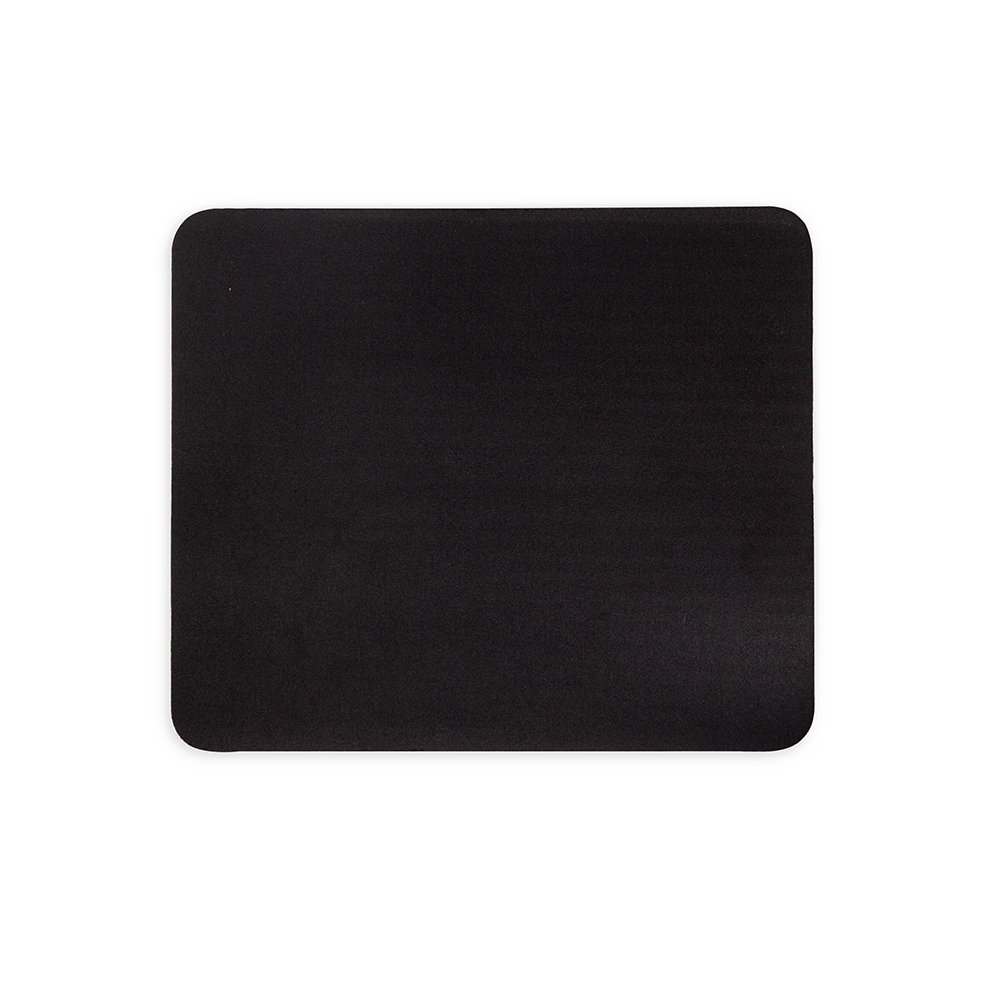Mouse Pad Poliéster Flexível 25x21cm