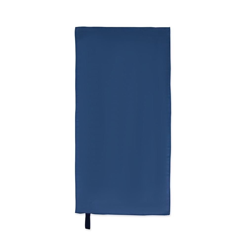 Toalha Poliéster Secagem Rápida 39,5x78cm