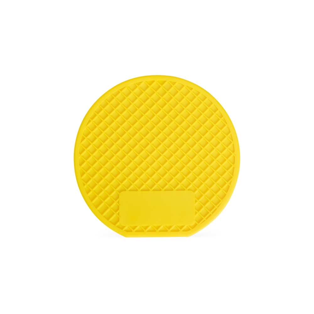 Porta Copo PVC 9cm