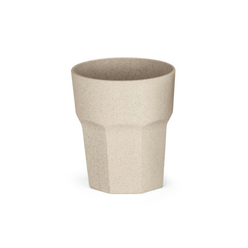 Copo em Fibra de Arroz e PP 400ml