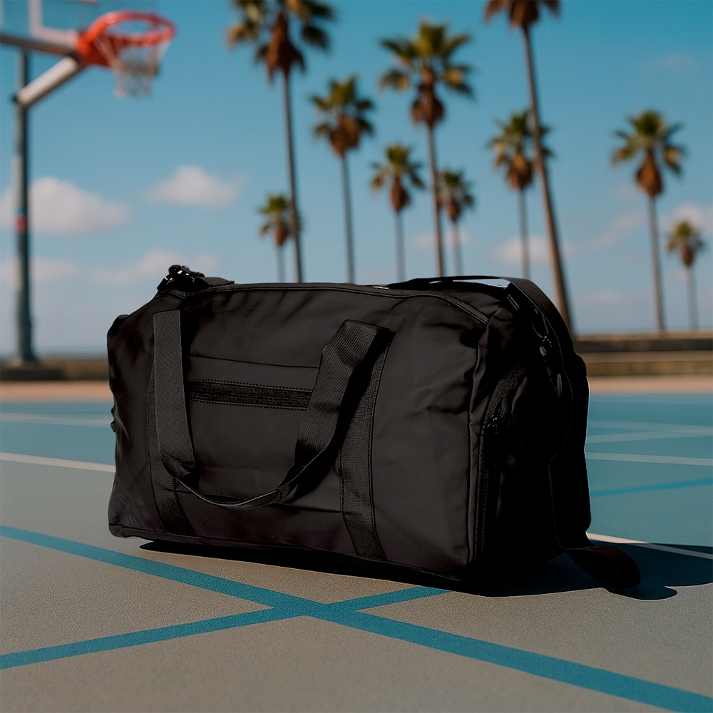 Bolsa Couro Sintético 32 Litros 34x48cm