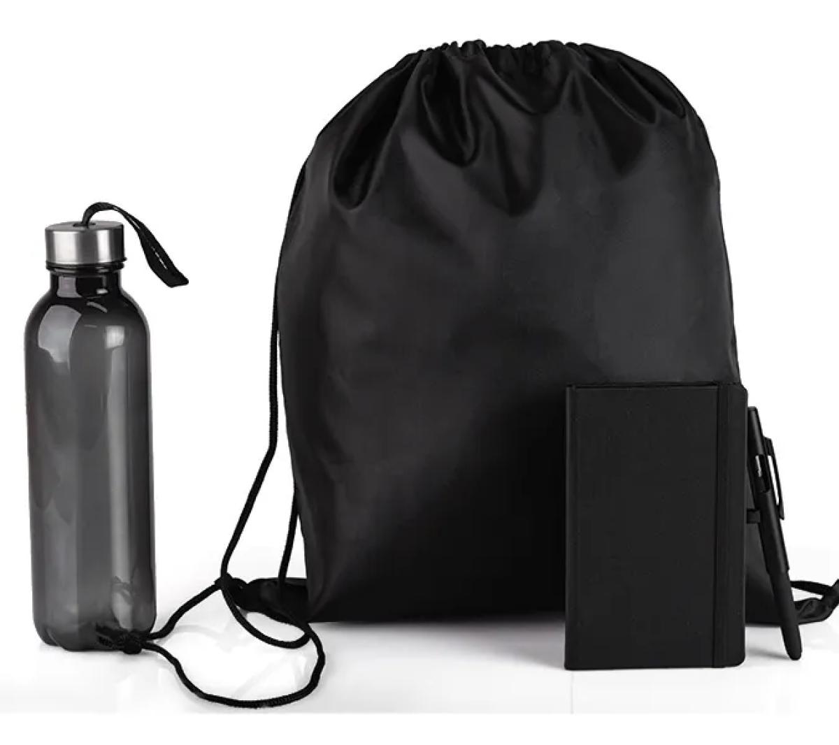 Kit Boas Vindas Nylon 4 Peças