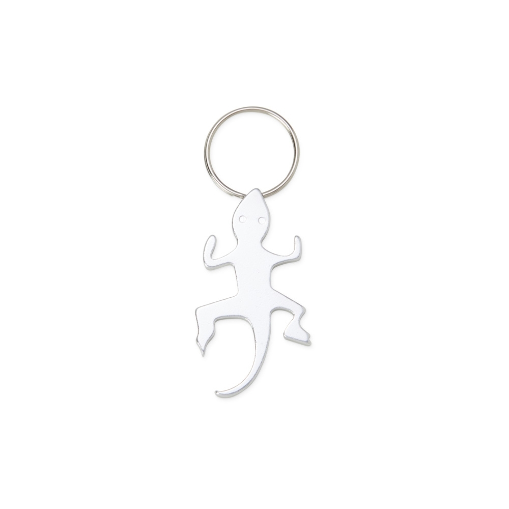Chaveiro Metal Abridor 8,7x3,1cm