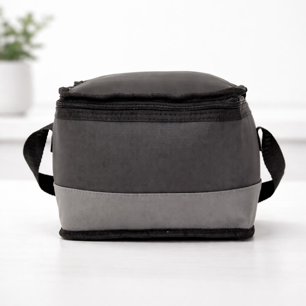 Bolsa Térmica Poliéster 5 Litros 16x20cm