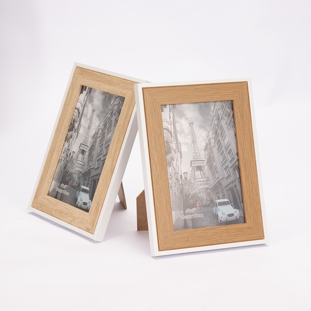 Porta-retrato MDF 10x15