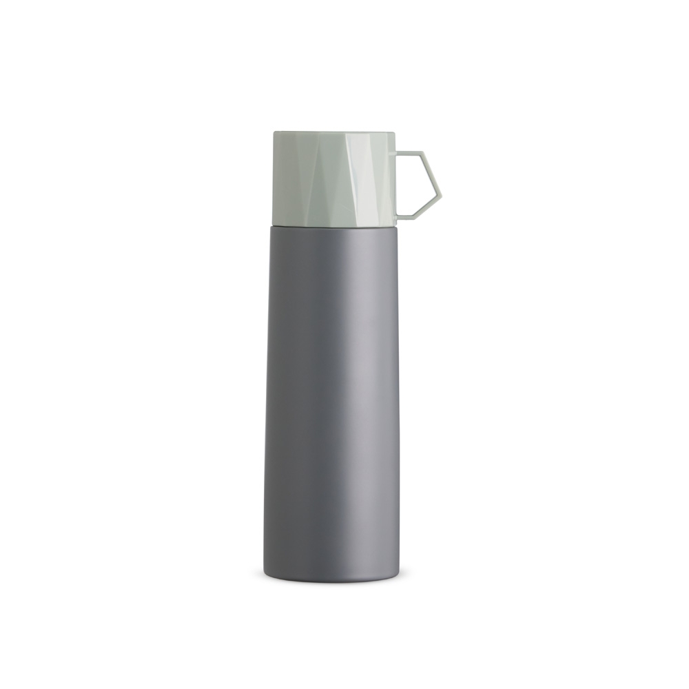 Garrafa Térmica Inox 500ml
