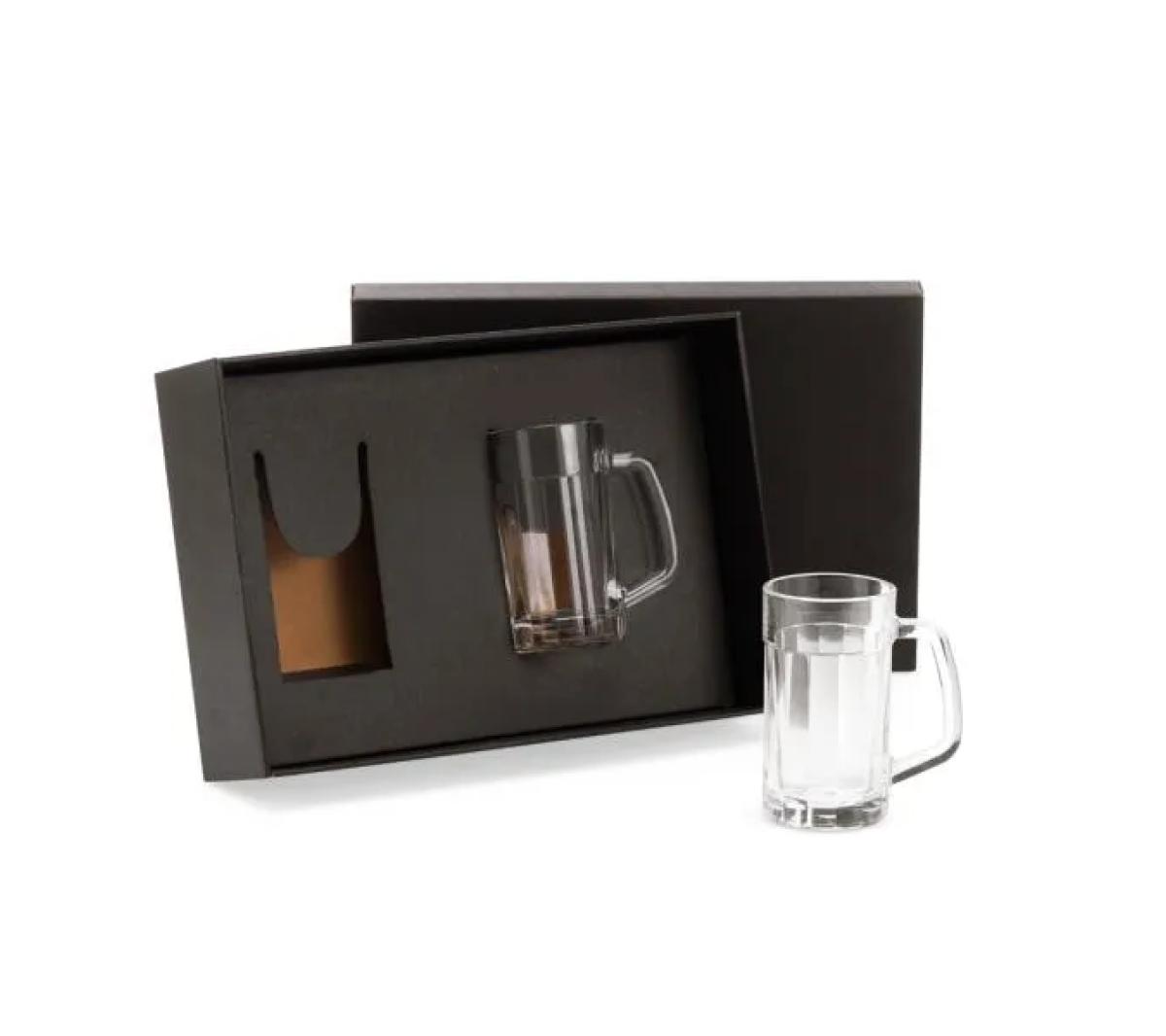 Conjunto Canecas 340ml (2 Pçs)