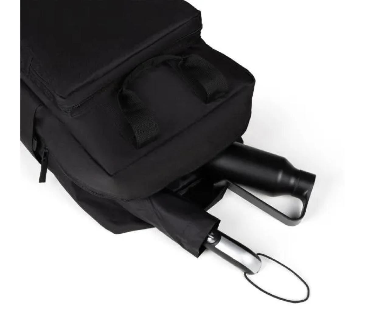 Kit Mochila PET 3 Peças Nylon