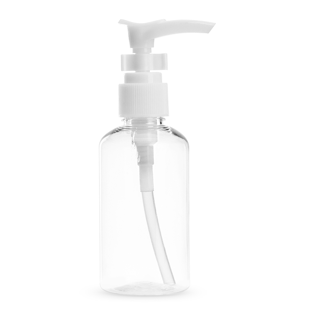 Frasco Multiuso Plástico 75ml