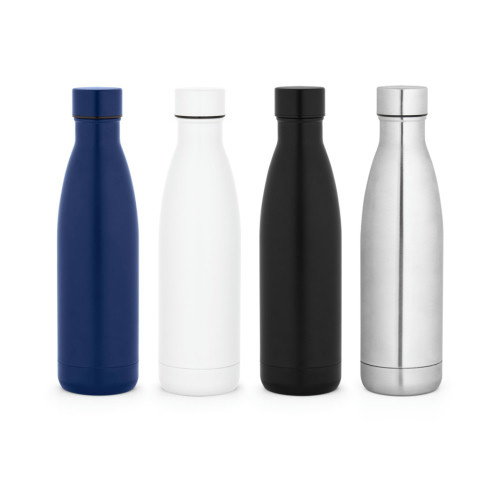 Garrafa Térmica em Aço Inox 810ml