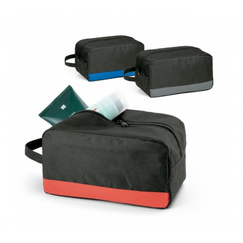 Necessaire Poliéster 600D 220x120mm