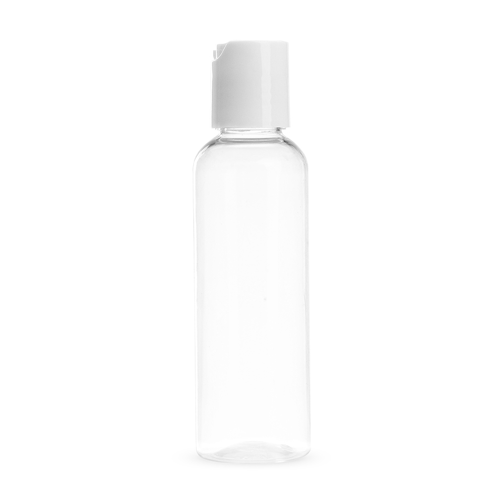 Frasco Polietileno 60ml