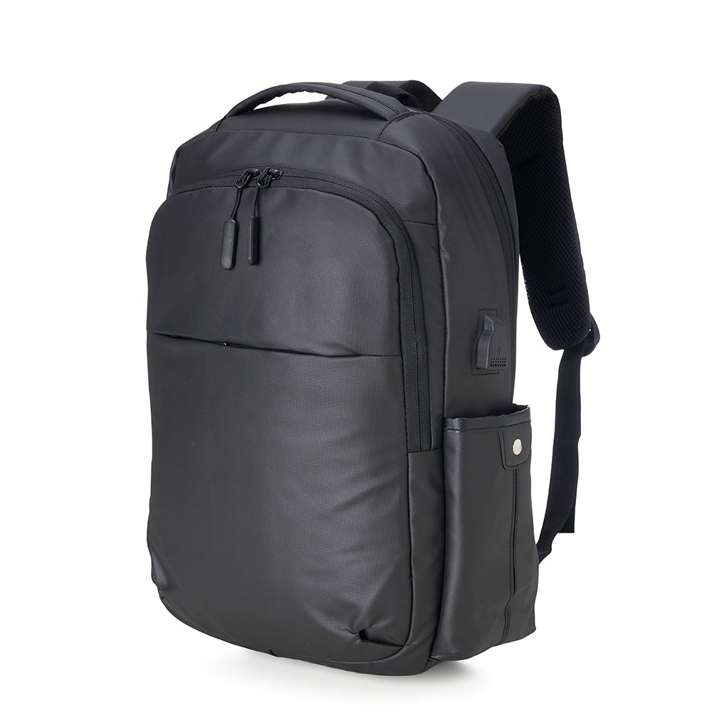 Mochila Couro Sintético 20L