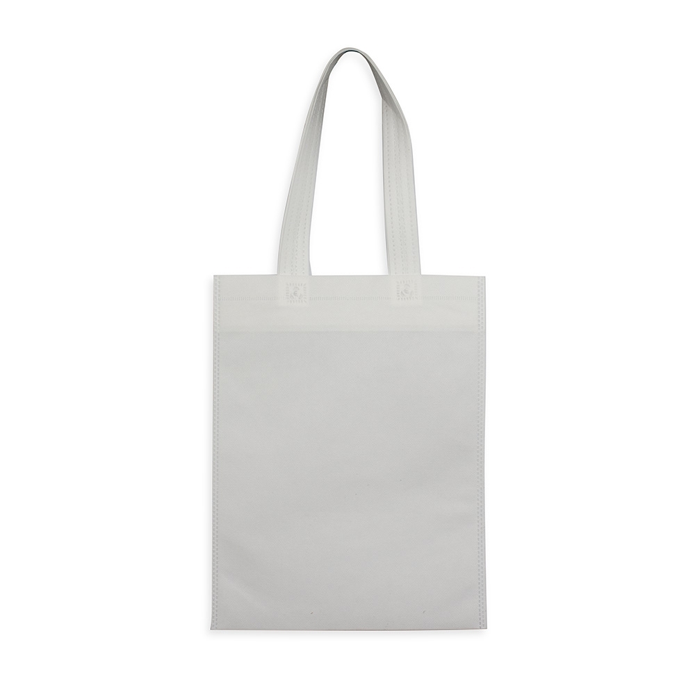 Sacola TNT Biodegradável 35x26cm