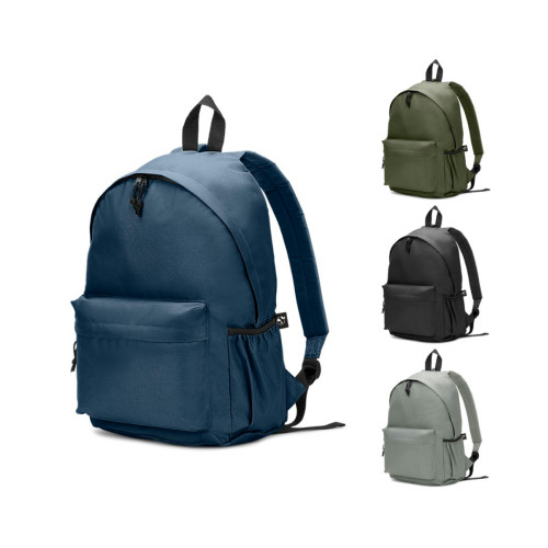 Mochila Poliéster Reciclado 18 L