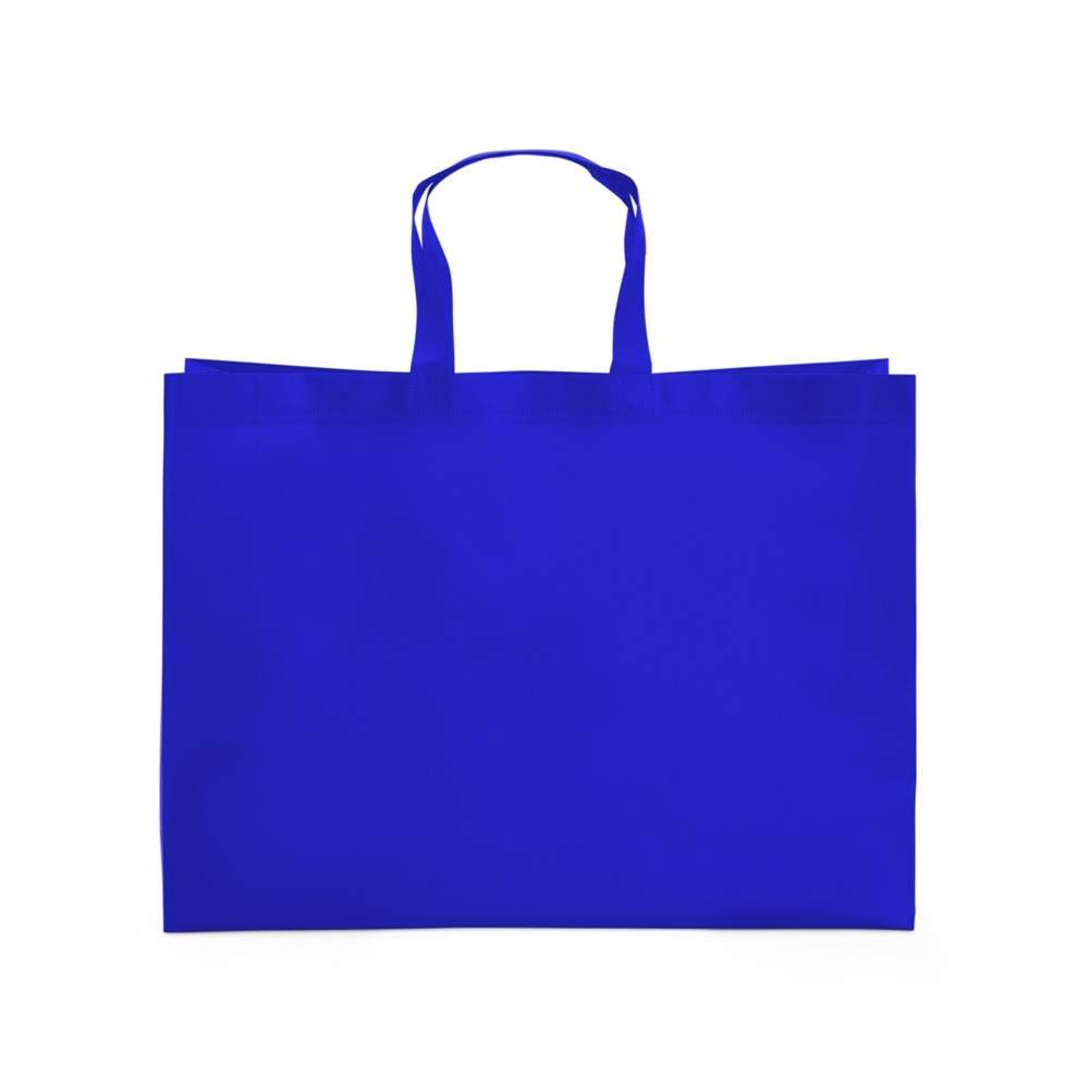 Sacola TNT Laminada 32x42cm