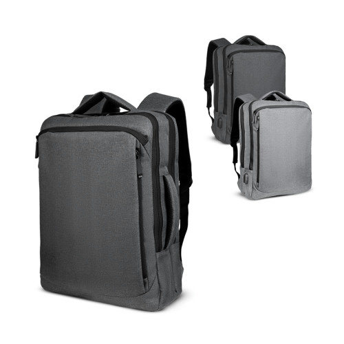 Mochila Pasta Poliéster para Notebook 15,6 40x29cm