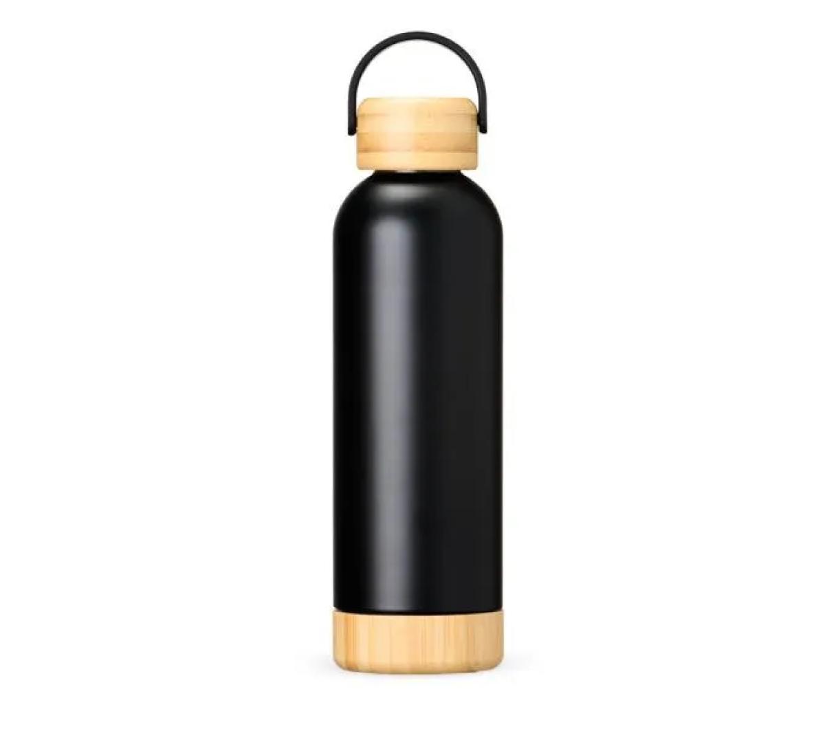 Garrafa Térmica Inox 500ml