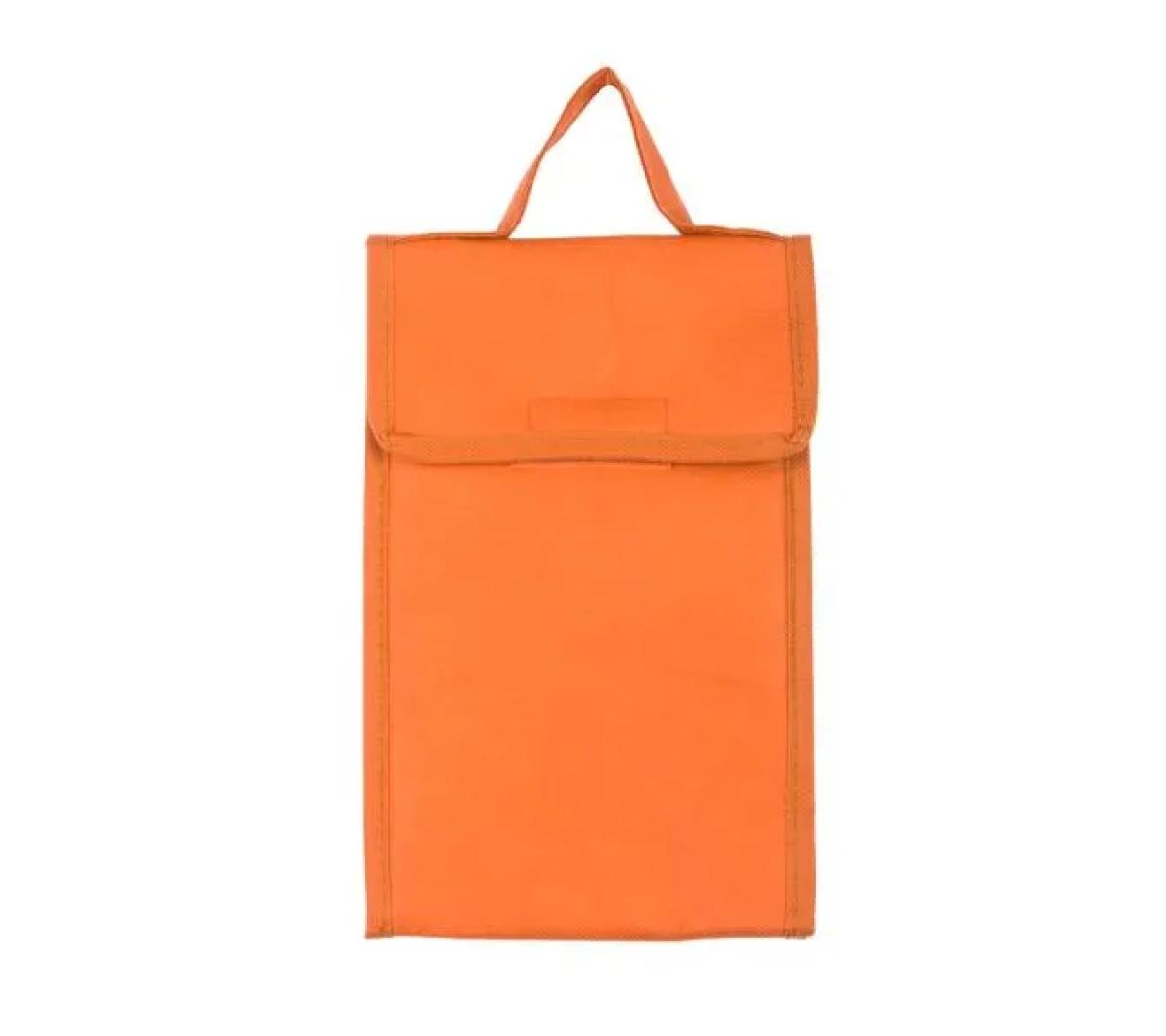 Bolsa Térmica em TNT 27x17Cm