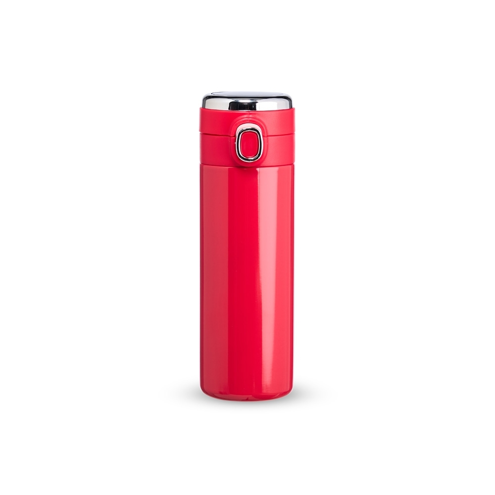 Garrafa Térmica Inox 400ml