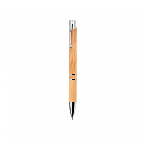 Caneta Executiva em Bambu