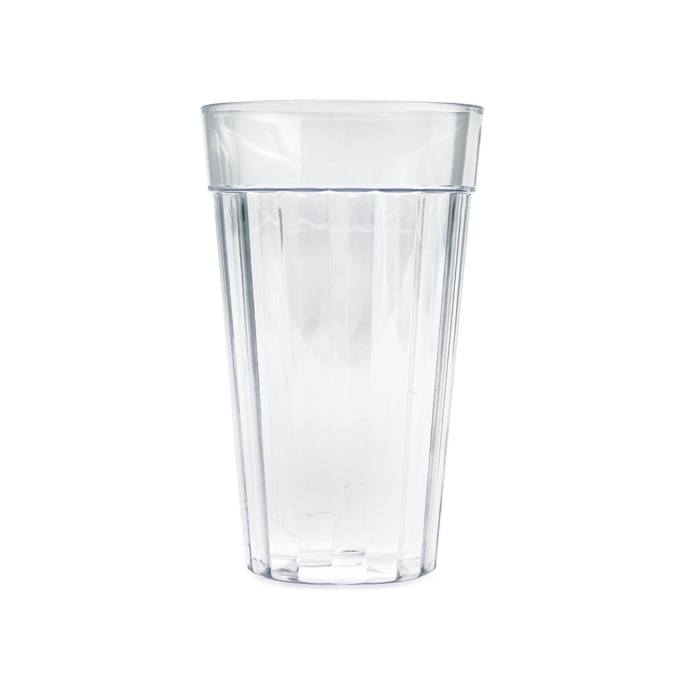 Copo Plástico PS 450ml