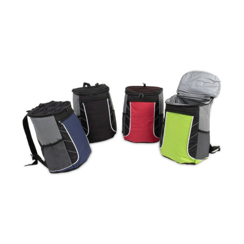 Mochila Térmica Poliéster 18L