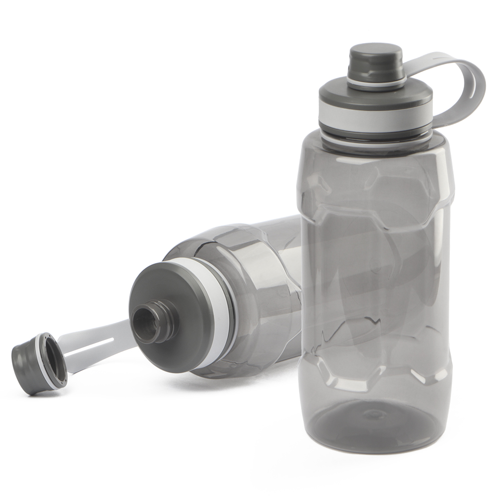 Garrafa Plástica 1.500ml Silicone