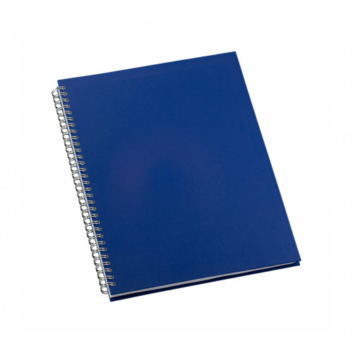 Caderno Espiral Percalux 150x210mm 100 Folhas