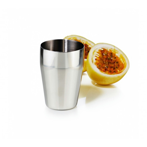 Copo em Aço Inox 350ml