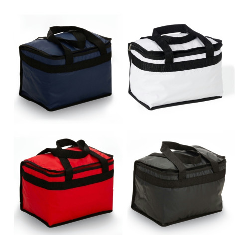 Bolsa Térmica Bagum Sintético 13 Litros 22x29cm